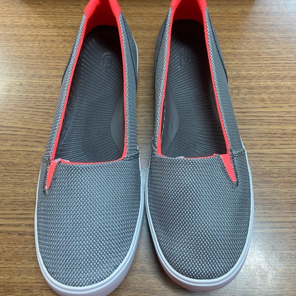North Face Women’s Base Camp Lite Skimmer II size 6.5 - Picture 1 of 5